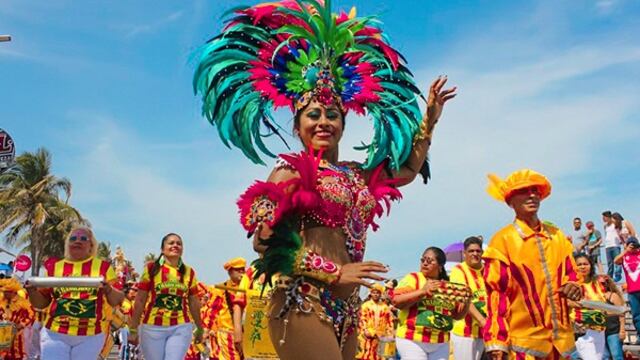 Carnaval de Veracruz