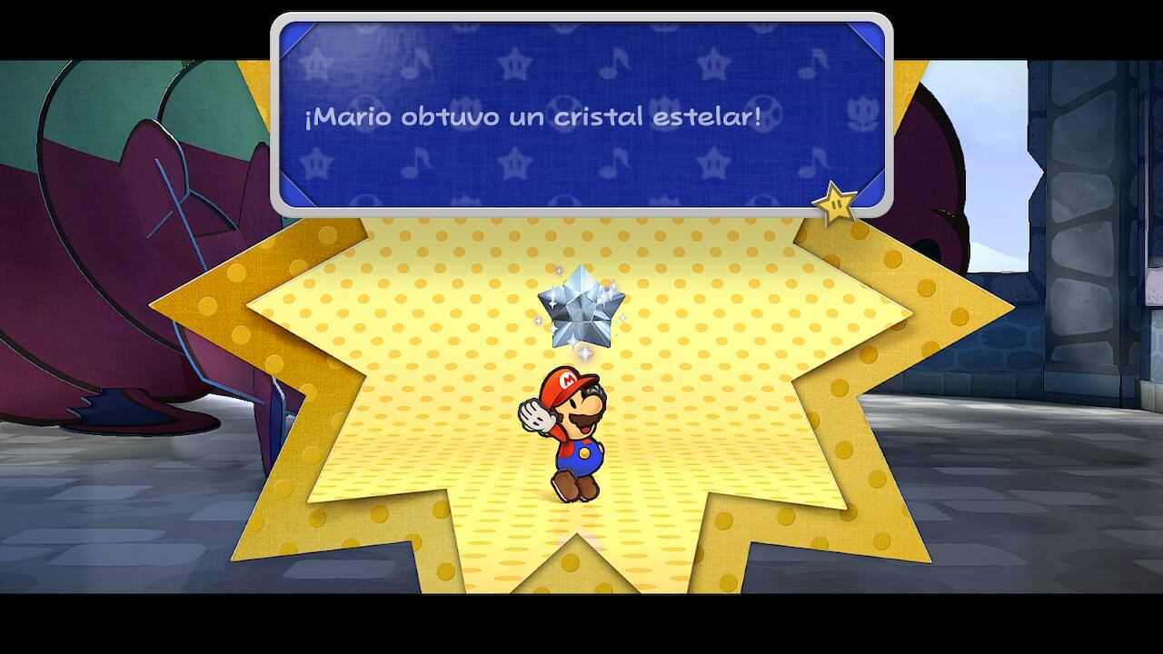 Paper Mario: The Thousand Year Door