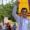 Militantes de Morena en Yucatán no apoyarán candidatura de Rommel Pacheco para alcalde de Mérida en elecciones 2024