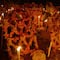La isla de Pacanda en Michoacán donde se dice que se celebra el mejor Día de Muertos en México