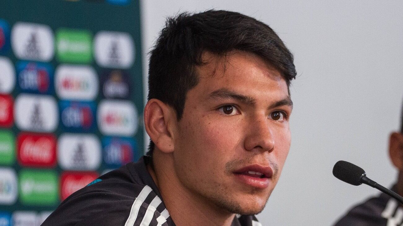 Hirving Lozano