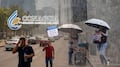 Conagua prevé lluvias y altas temperaturas en México hasta el 29 de mayo