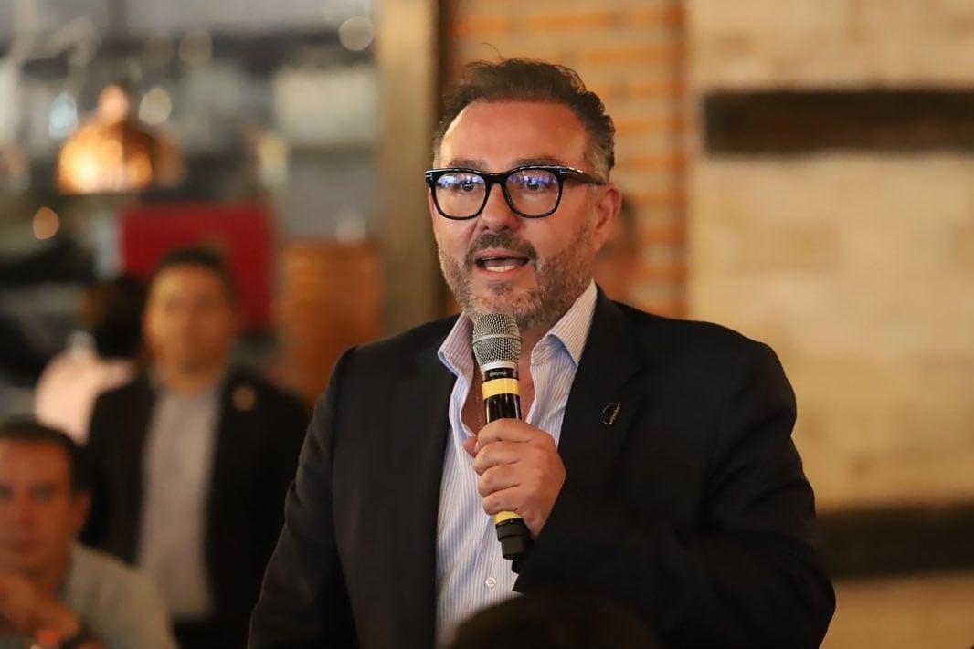 Canirac asegura que ataques en restaurantes son ligados solamente a individuos del crimen organizado