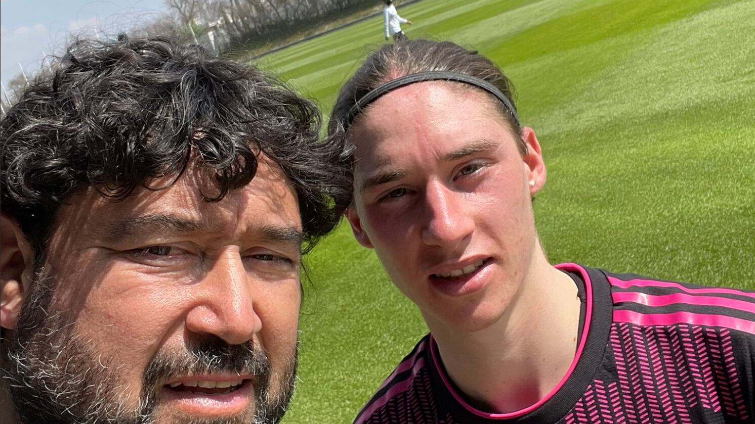 Padre de Marcelo Flores dijo que nunca llevaría a sus hijos a la Liga MX; hoy todos jugarían acá