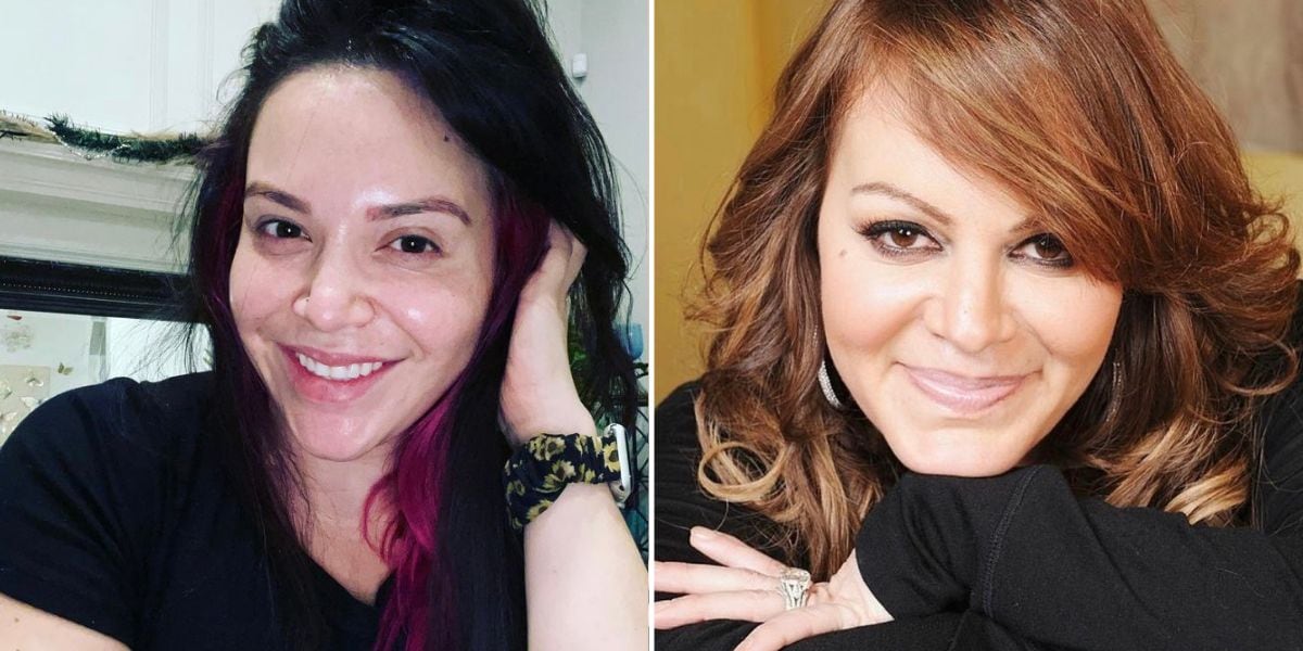 Jacqi Rivera, Jenni Rivera