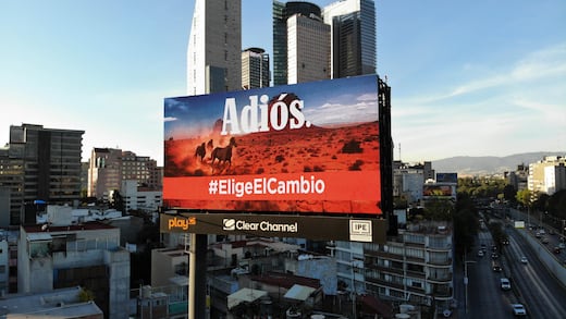 Adiós, vaquero: Phillip Morris dice adiós a sus cigarros