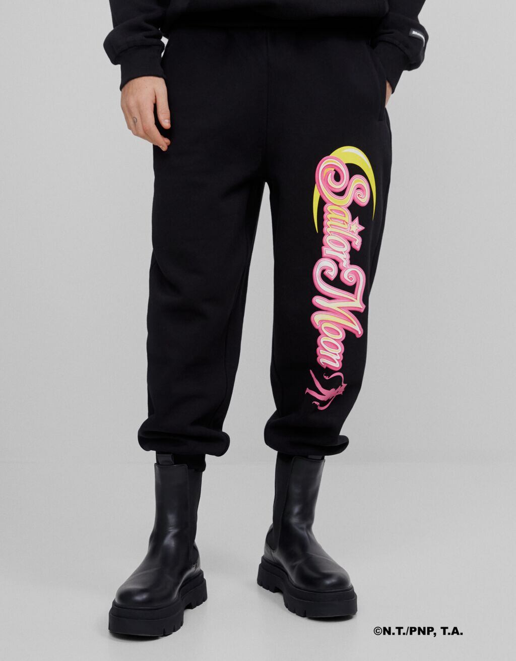 Pantalón Sailor Moon