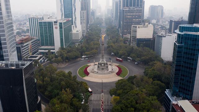 Sismo hoy martes 7 de febrero en CDMX