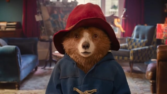 Paddington: Aventura en la Selva