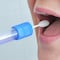 Desarrollan “prueba de saliva” que detecta glucosa en pacientes con diabetes