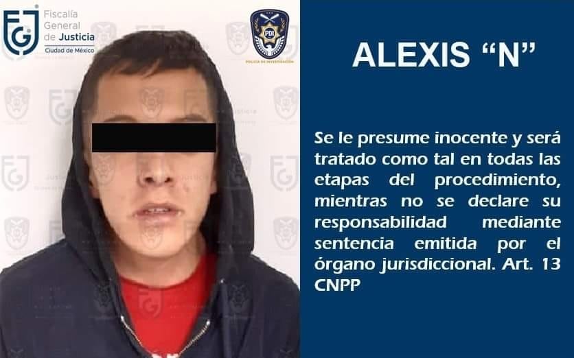 Alexis 'N'