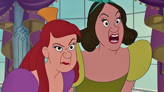 Disney cambia la historia: nuevo live action de Cenicienta será sobre las hermanastras