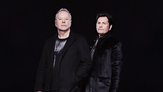 Concierto de Simple Minds en Arena CDMX: Setlist de canciones, horario y telonero para 7 de mayo