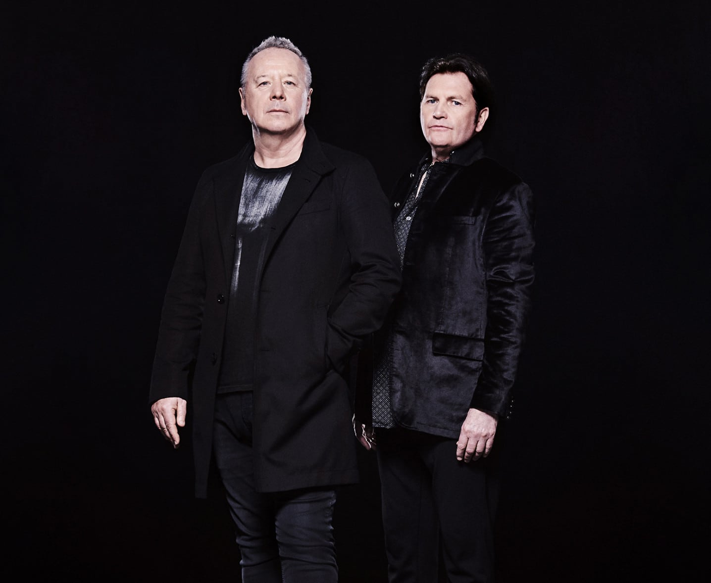 Concierto de Simple Minds en Arena CDMX: Setlist de canciones, horario y telonero para 7 de mayo