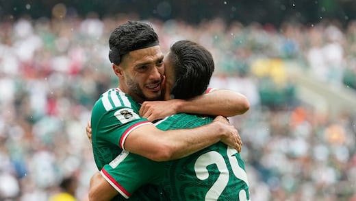 México conquista a la prensa internacional con la inauguración del Mundial