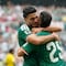 México conquista a la prensa internacional con la inauguración del Mundial