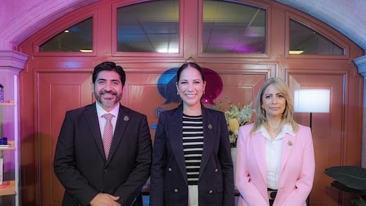 Libia Dennise García presenta Micrositio de Transparencia Proactiva en Guanajuato