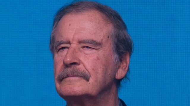 Vicente Fox