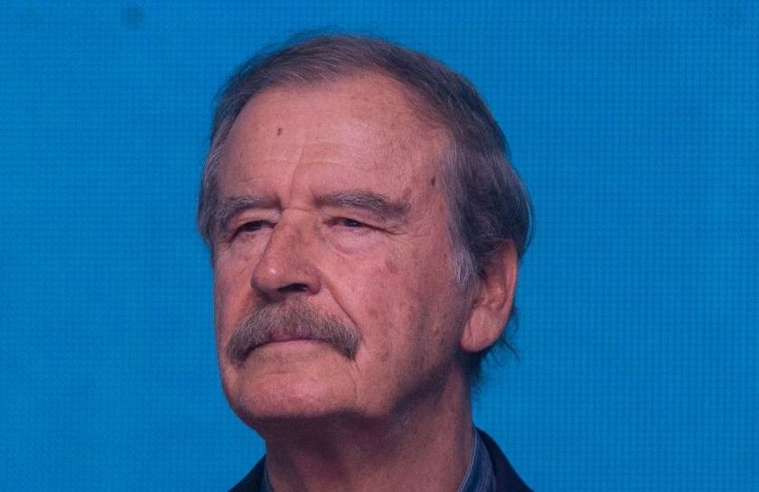 Vicente Fox