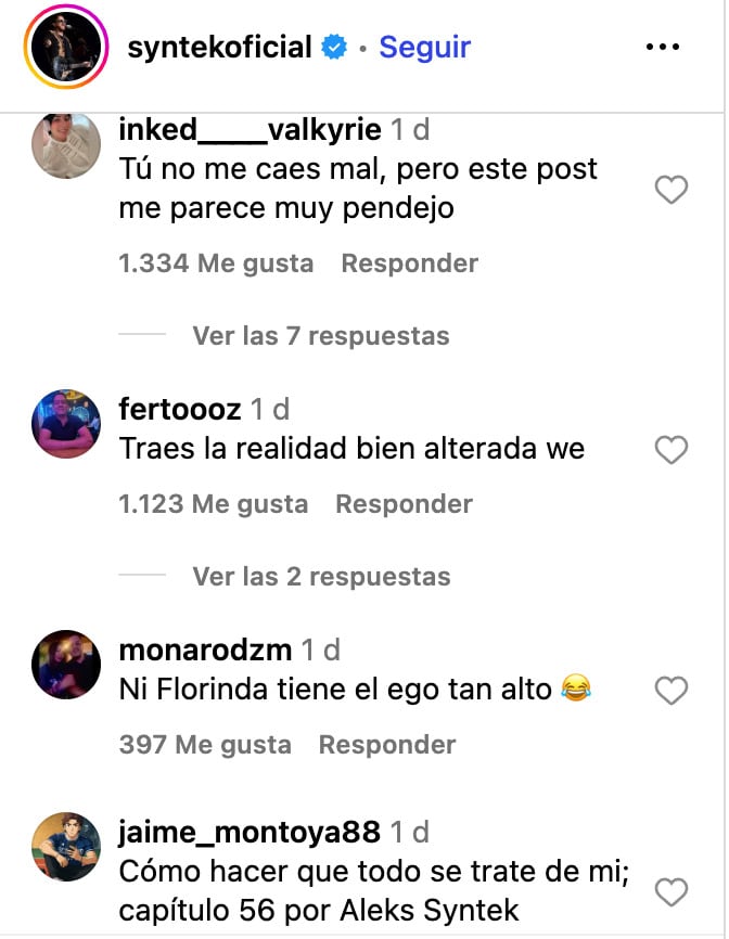 Aleks Syntek destata críticas tras su foto con Ozzy Osbourne
