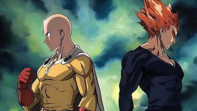 One Punch Man: Temporada 3 ¿revela fecha de estreno con nuevo tráiler? Esto sabemos