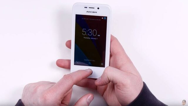 Freedom 251, el teléfono de 4 dólares