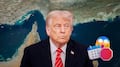 Trump considera prolongar el bloqueo en Ormuz durante meses