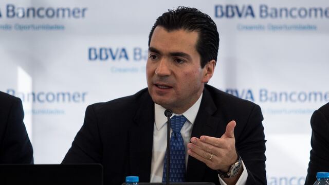 Eduardo Osuna Osuna. Hackers usaron a Bancomer.