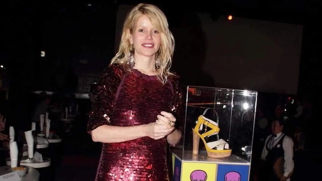 Karen Virginia Beckmann Legorreta