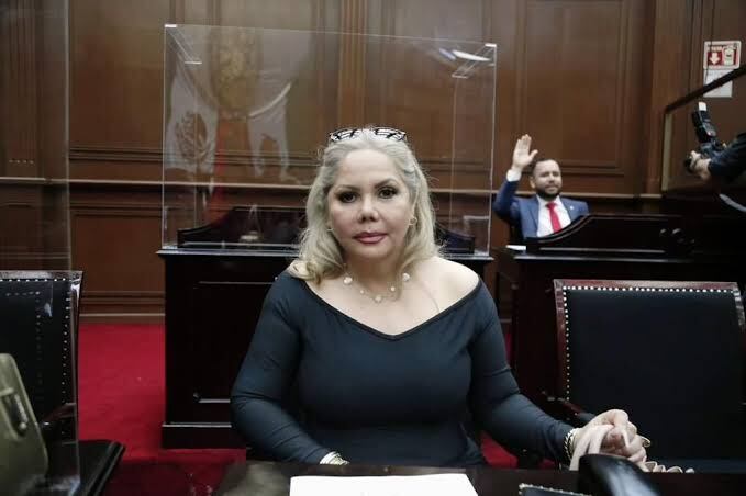 Margarita López Pérez