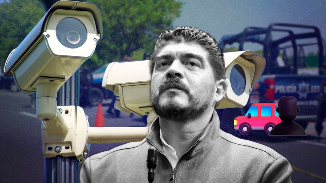 Cámaras de caseta revelarían que Zenyazen Escobar no viajaba solo antes de morir