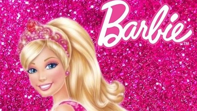 Dibujos de Barbie para imprimir y colorear
