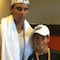 El pasado y el futuro del tenis: Carlos Alcaraz pasó de ser admirador de Rafa Nadal a ser el número 1 del mundo