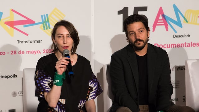 Festival Ambulante 2020 se suspende por coronavirus