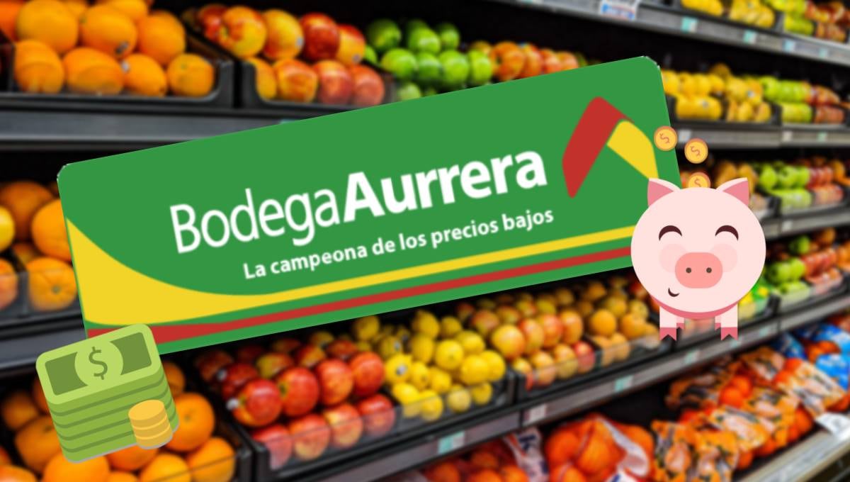 Bodega Aurrerá