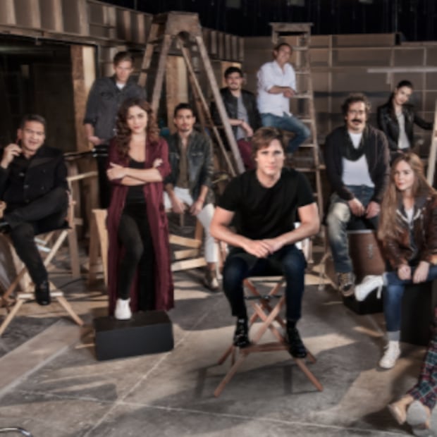 Dos Jorges, Netflix, Luis Miguel y el sistema de justicia de México