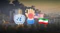 ONU exige a Irán frenar ataques y deja fuera a EU e Israel del llamado a la paz