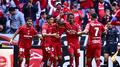 Toluca golea 4-0 al FC Juárez en la Jornada 6 de la Liga MX
