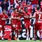 Toluca golea 4-0 al FC Juárez en la Jornada 6 de la Liga MX
