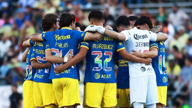 Canteranos del Club América