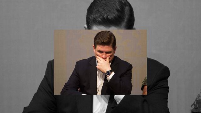 PRI analiza daños provocados por Rodrigo Medina y su familia