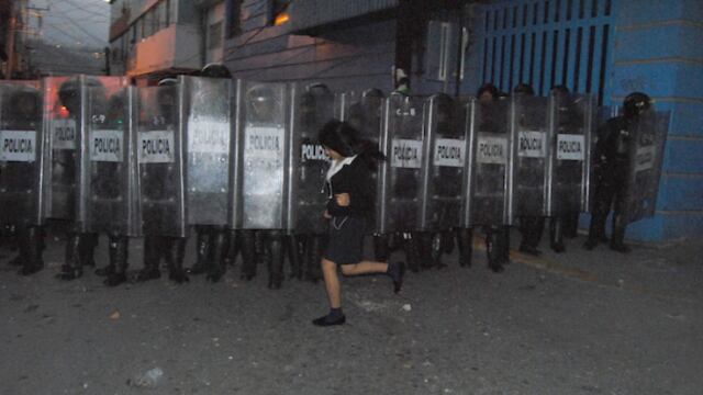 CETEG retiene a directivos de Coca-Cola; los intercambia por alumnos