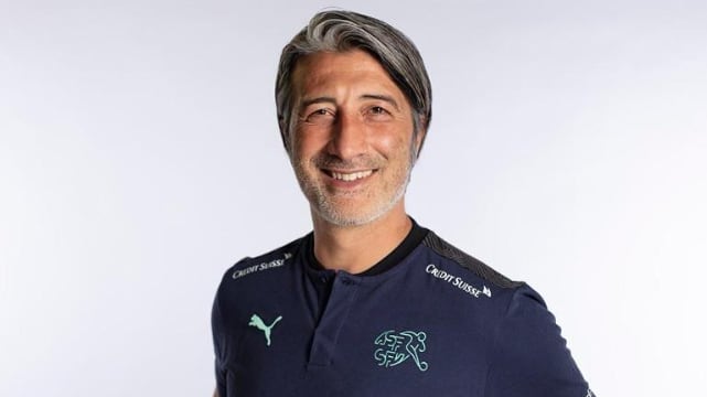 ¿Quién es Murat Yakin? DT de Suiza