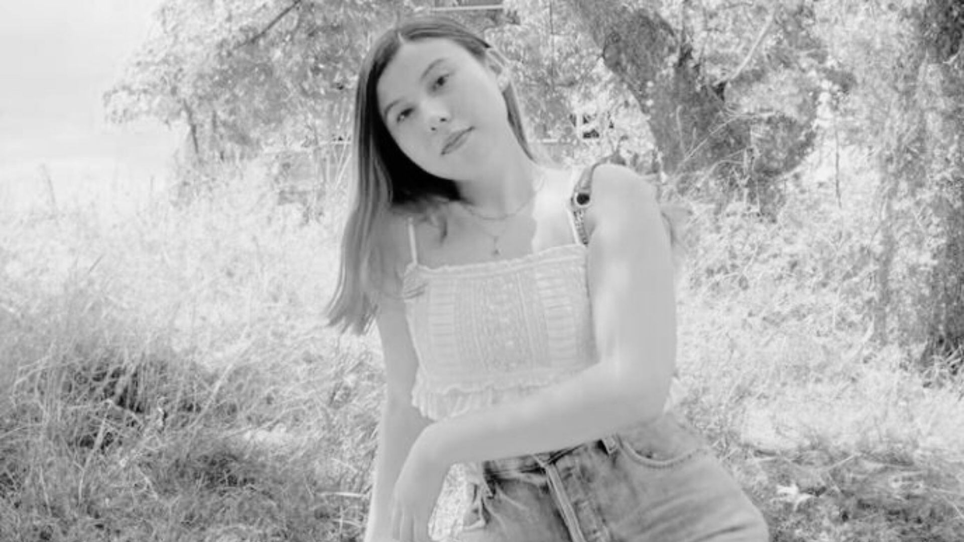 Causa de muerte de Paola Andrea Bañuelos Flores