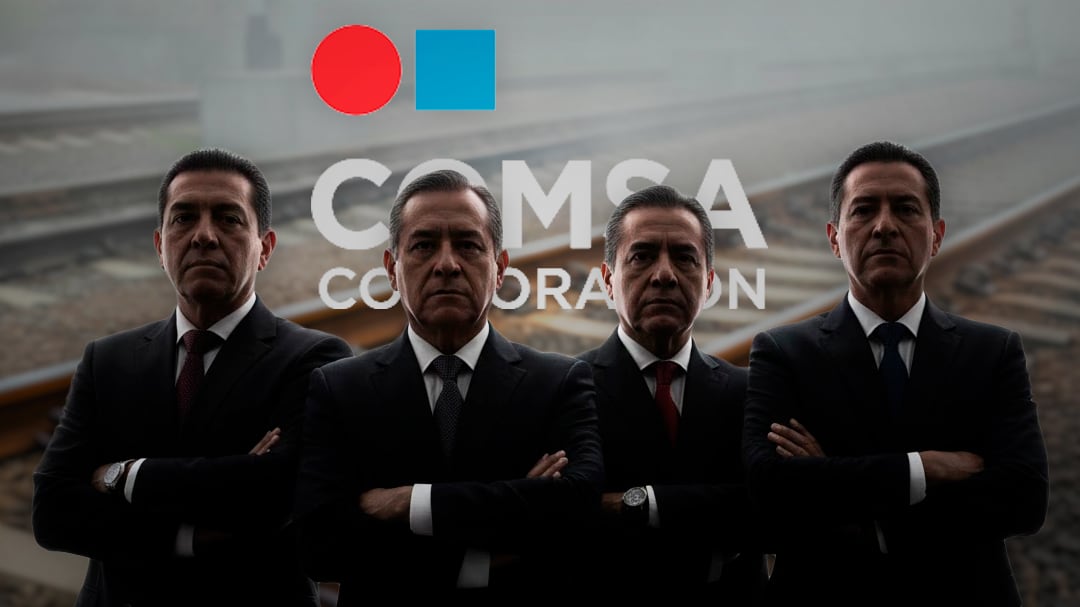 ¿Quién es el dueño de Comsa Infraestructuras? Empresa que rehabilitó Tren Interoceánico