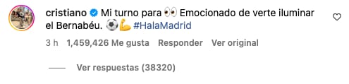 Captura de pantalla.