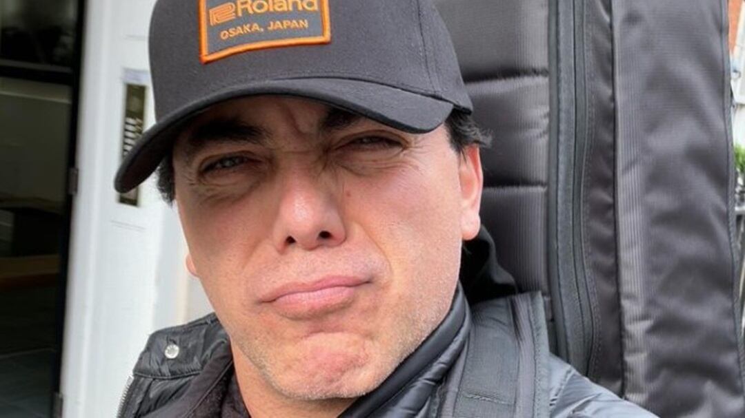 Cristian Castro