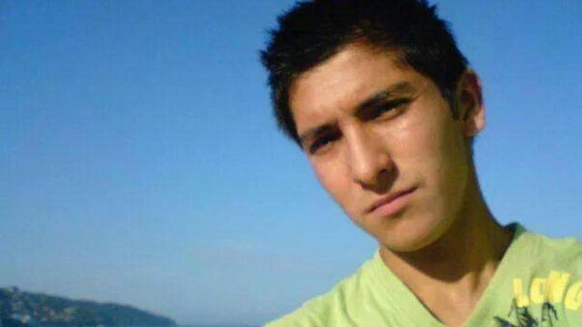 Francisco Albavera Trejo