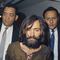 Antes de morir, Charles Manson transfirió los derechos comerciales de su imagen