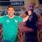 Armando Ayala se transforma en ‘Super Saiyajin’ y las redes no perdonaron